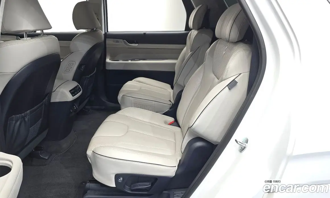 Hyundai Palisade 2023 3.8 автомат (гидро), фото 16