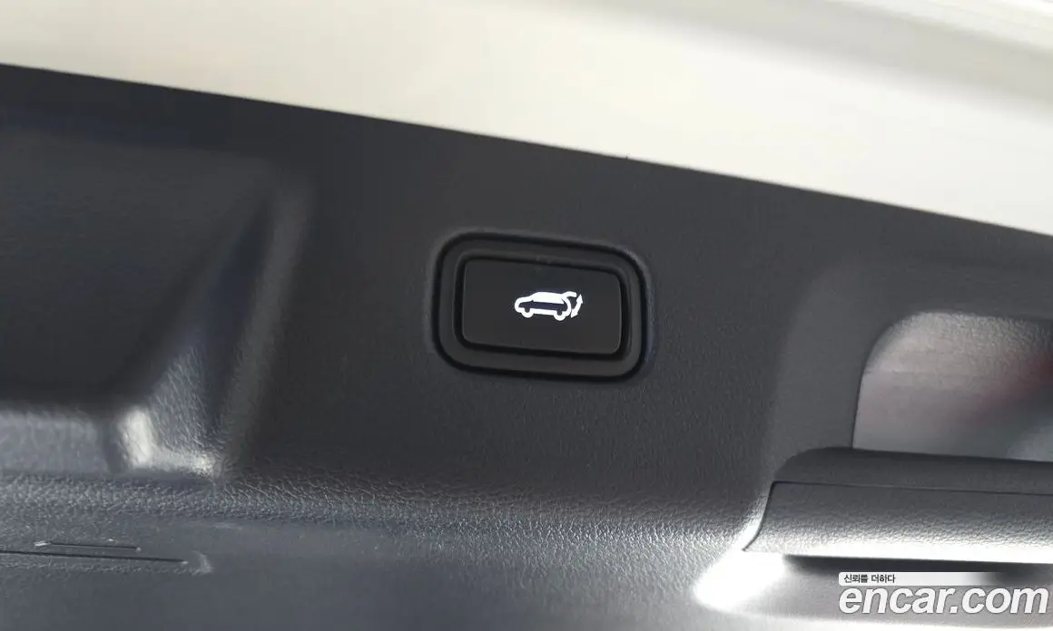Hyundai Palisade 2023 3.8 автомат (гидро), фото 22