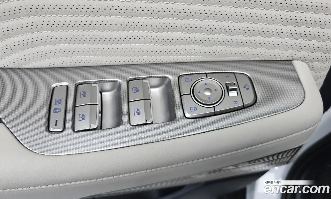 Hyundai Palisade 2023 3.8 автомат (гидро), фото 26