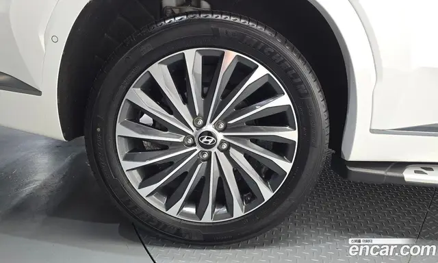Hyundai Palisade 2023 3.8 автомат (гидро), миниатюра 4
