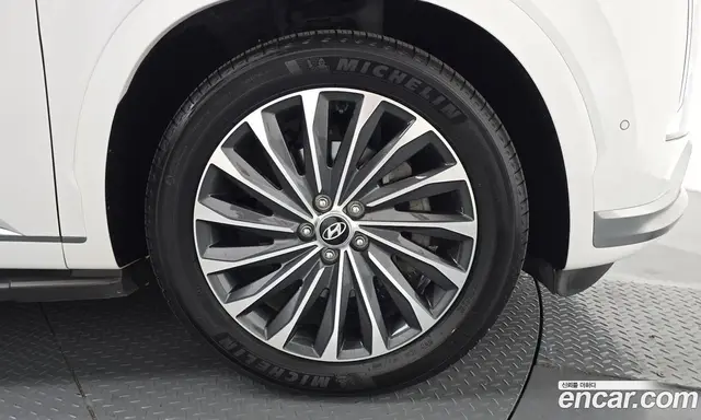 Hyundai Palisade 2023 3.8 автомат (гидро), миниатюра 6