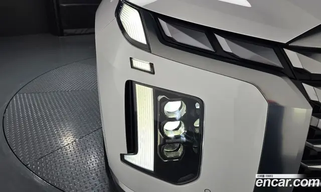 Hyundai Palisade 2023 3.8 автомат (гидро), миниатюра 7