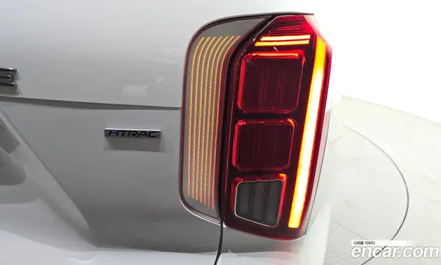 Hyundai Palisade 2023 3.8 автомат (гидро), миниатюра 8