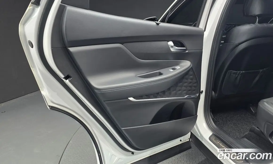 Hyundai Santa Fe 2020 2.5 автомат (гидро), фото 14