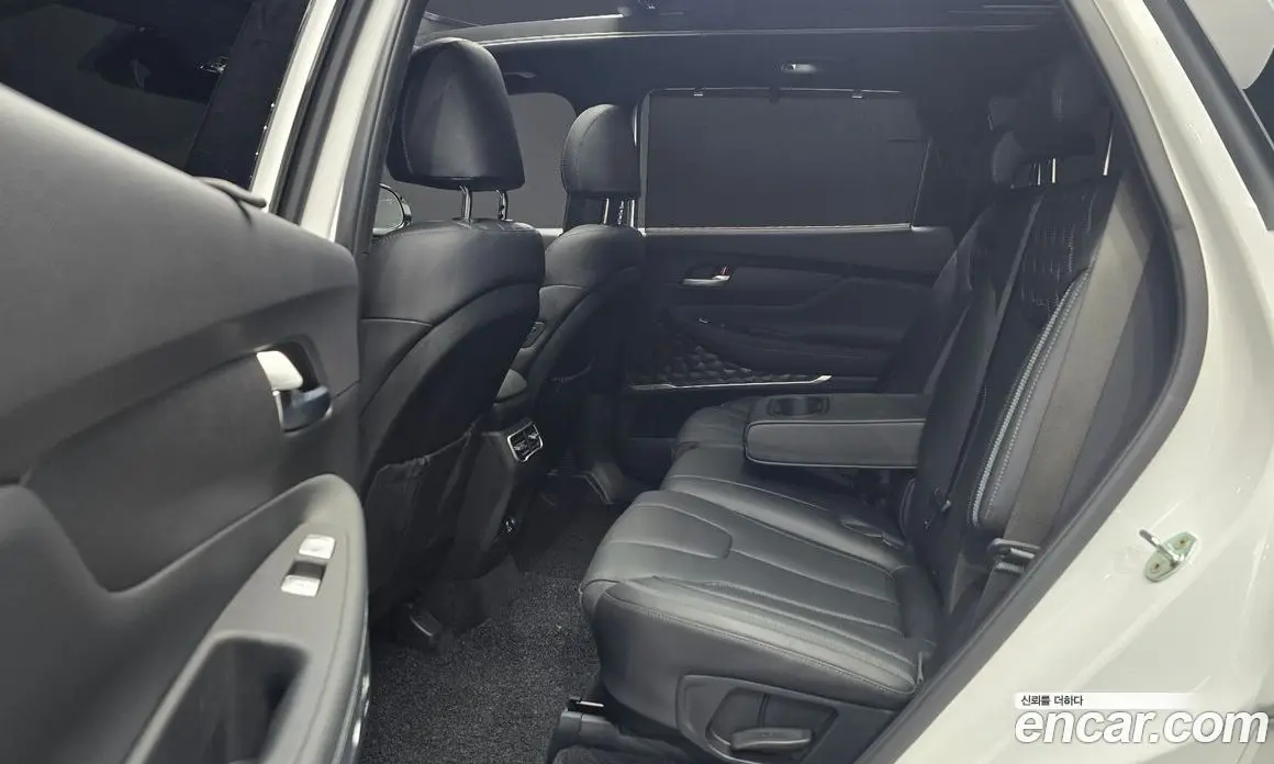 Hyundai Santa Fe 2020 2.5 автомат (гидро), фото 17