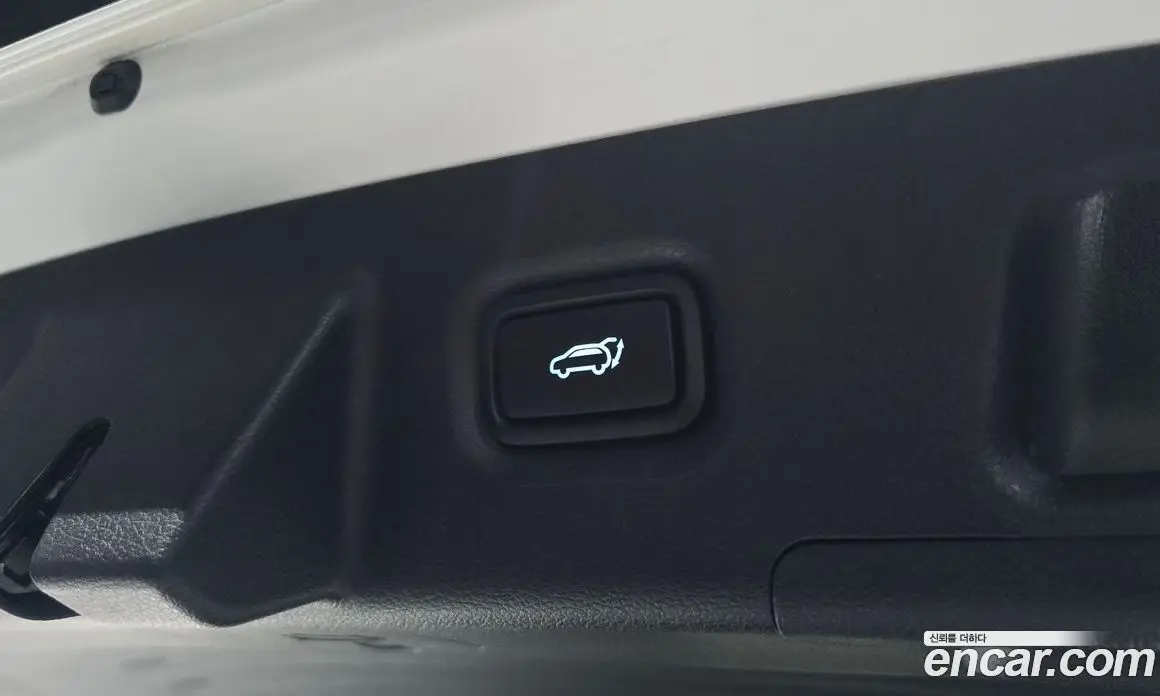 Hyundai Santa Fe 2020 2.5 автомат (гидро), фото 24