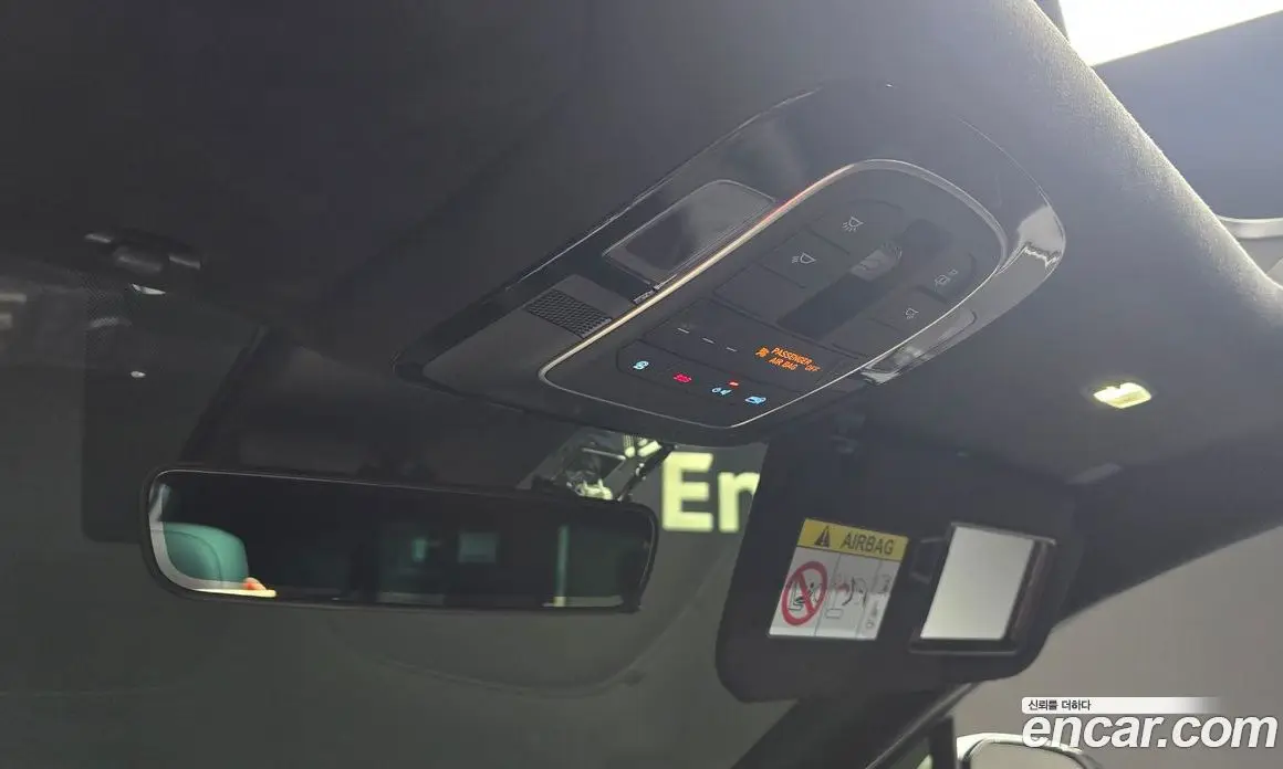 Hyundai Santa Fe 2020 2.5 автомат (гидро), фото 29