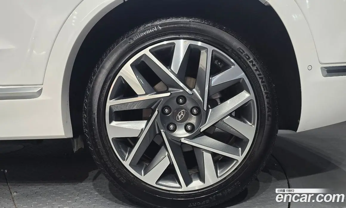 Hyundai Santa Fe 2020 2.5 автомат (гидро), фото 6