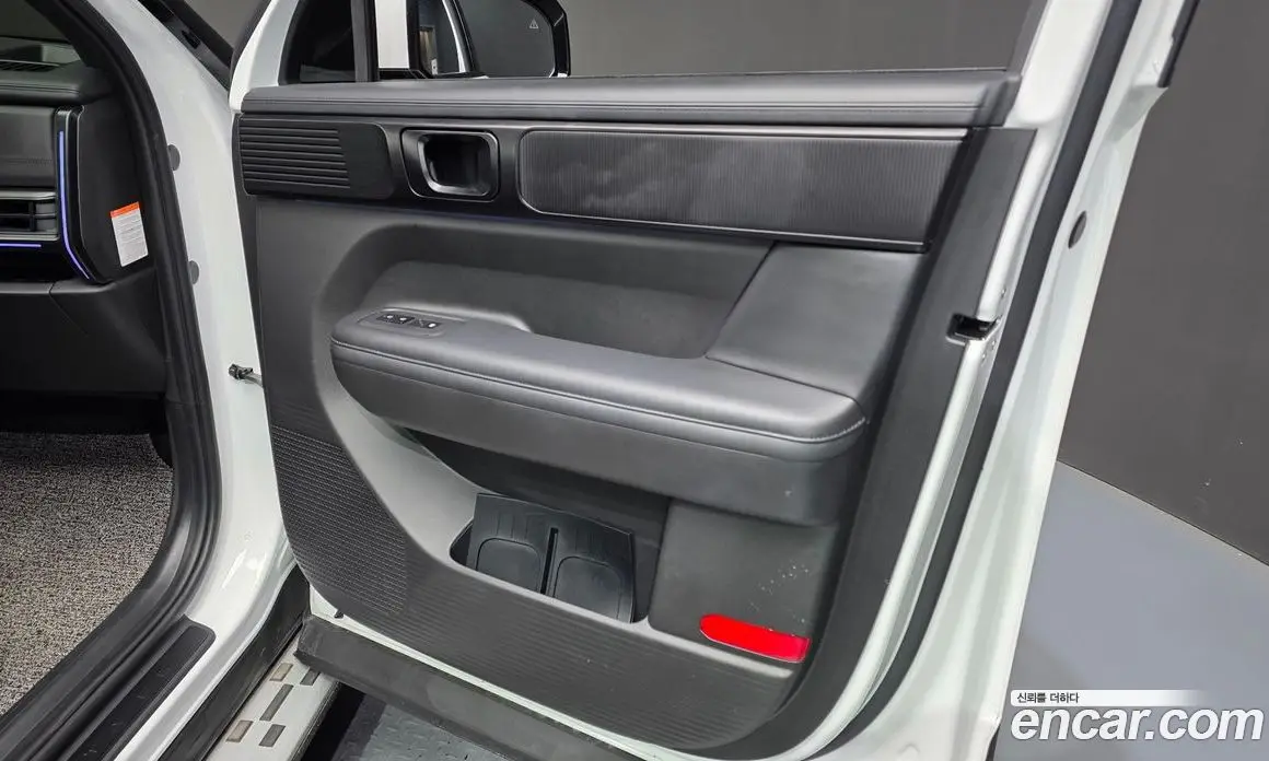 Hyundai Santa Fe 2023 1.6 автомат (гидро), фото 14