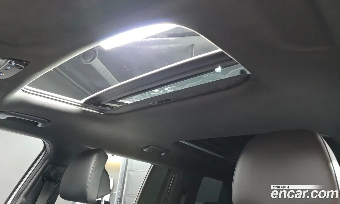 Hyundai Santa Fe 2023 1.6 автомат (гидро), фото 22