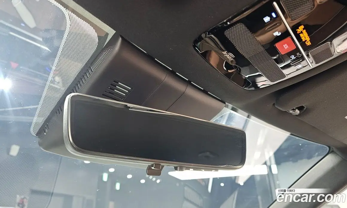 Hyundai Santa Fe 2024 1.6 автомат (гидро), фото 26