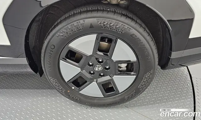 Hyundai Santa Fe 2024 1.6 автомат (гидро), миниатюра 7