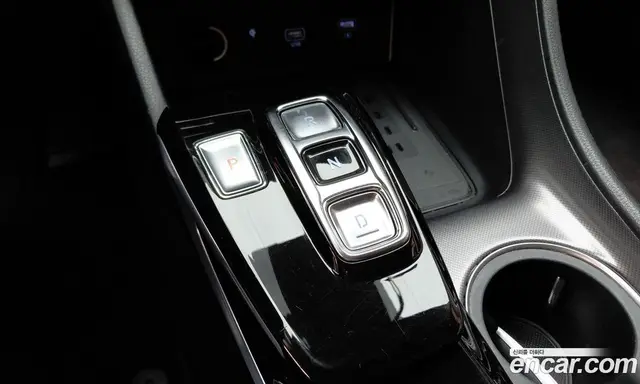 Hyundai Sonata 2022 2.0 автомат (гидро), миниатюра 12