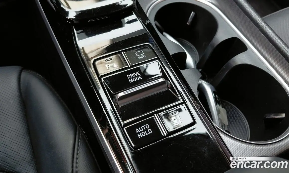 Hyundai Sonata 2022 2.0 автомат (гидро), фото 22