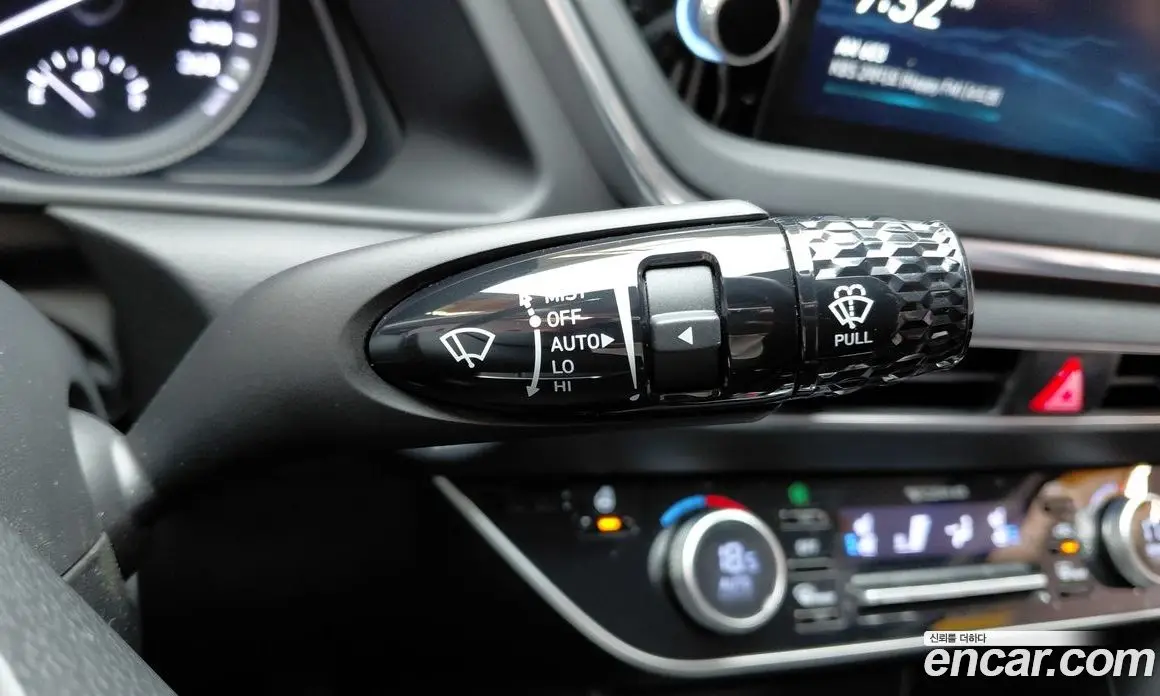 Hyundai Sonata 2022 2.0 автомат (гидро), фото 26