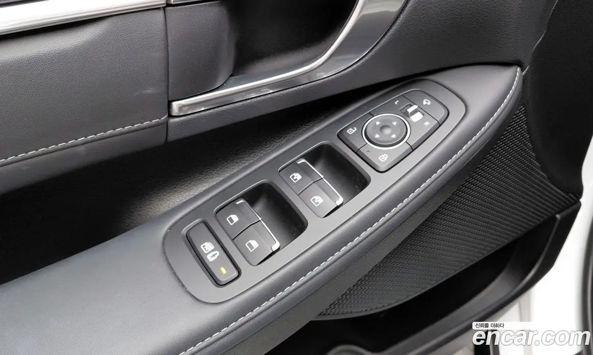Hyundai Sonata 2022 2.0 автомат (гидро), фото 28