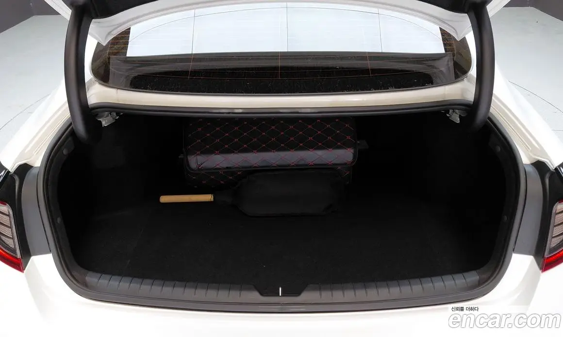Hyundai Sonata 2022 2.0 автомат (гидро), фото 34
