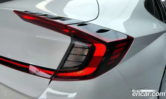 Hyundai Sonata 2022 2.0 автомат (гидро), миниатюра 9