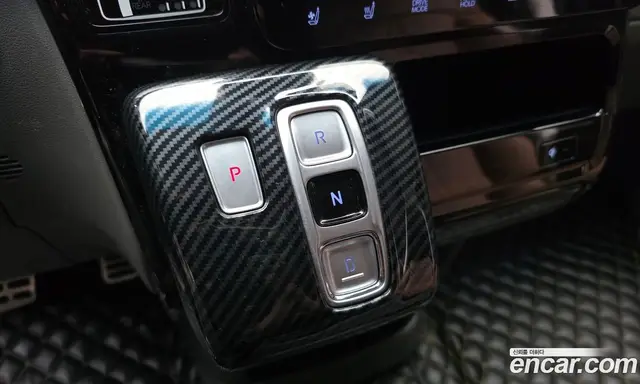 Hyundai Staria 2021 2.2 автомат (гидро), миниатюра 12