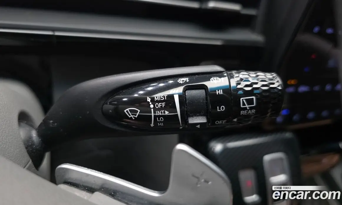 Hyundai Staria 2021 2.2 автомат (гидро), фото 30