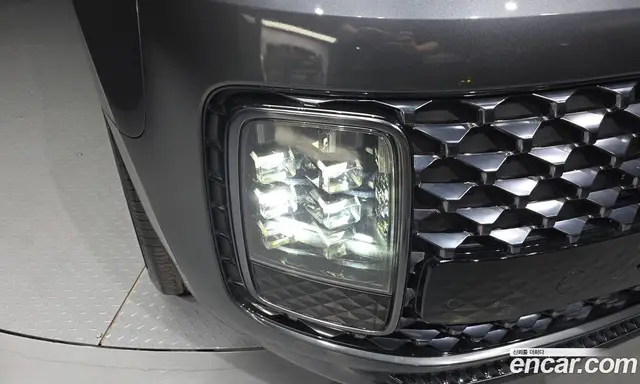 Hyundai Staria 2021 2.2 автомат (гидро), миниатюра 8