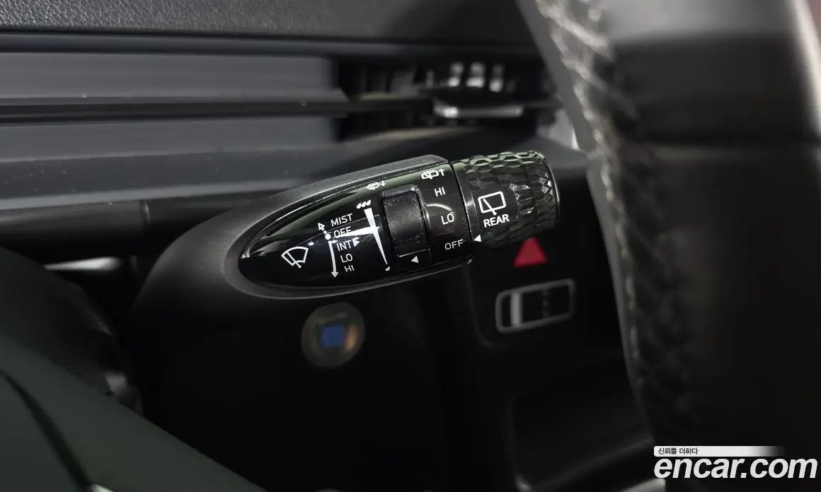 Hyundai Staria 2024 2.2 автомат (гидро), фото 26