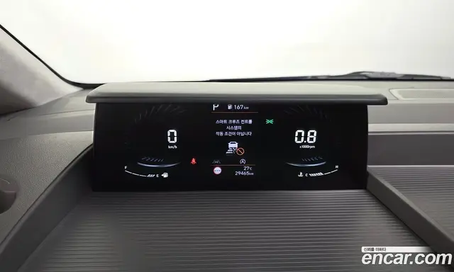 Hyundai Staria 2024 2.2 автомат (гидро), миниатюра 11