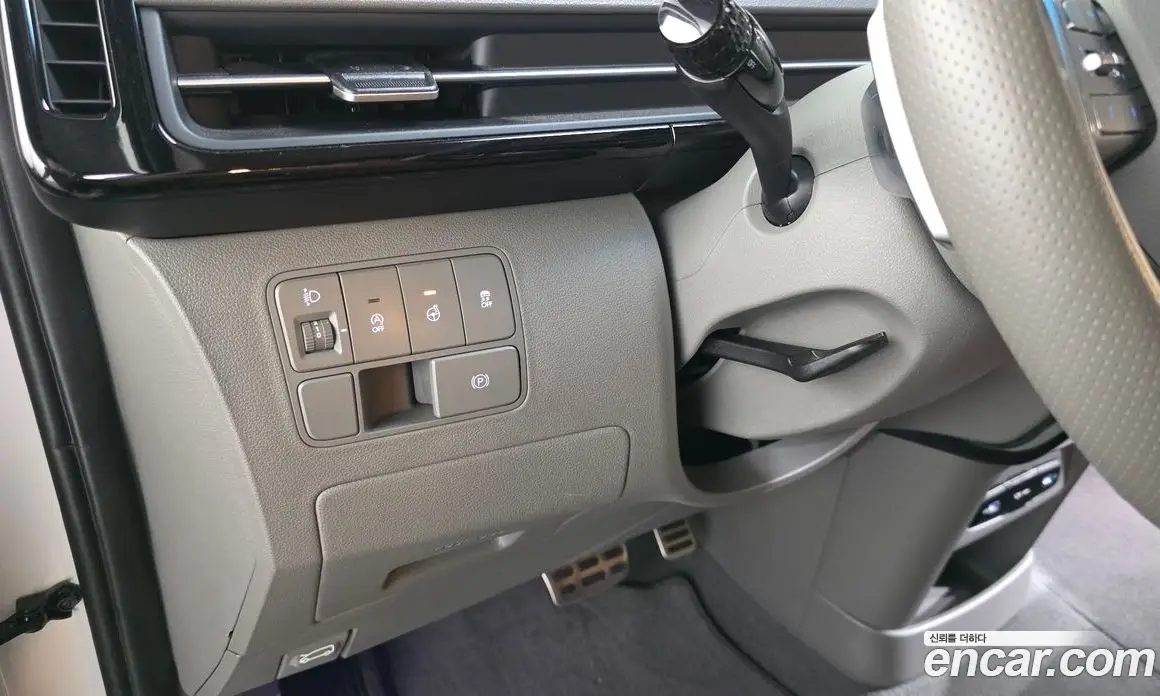 Hyundai Staria 2024 2.2 автомат (гидро), фото 29