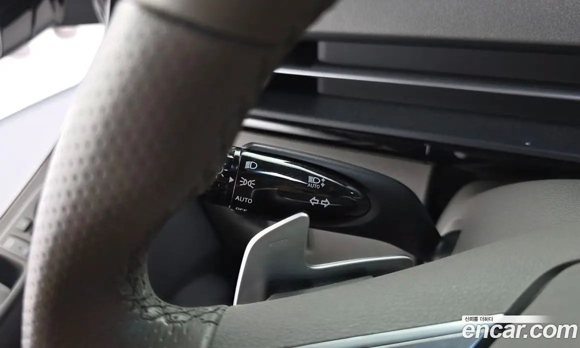Hyundai Staria 2024 2.2 автомат (гидро), фото 30