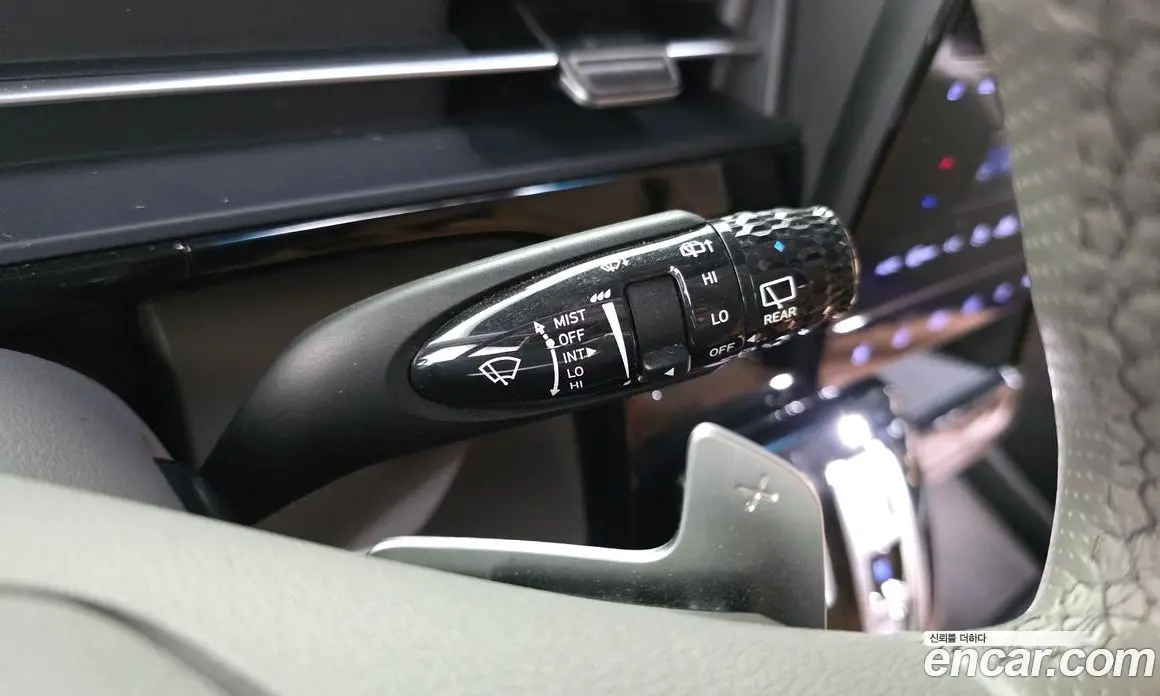 Hyundai Staria 2024 2.2 автомат (гидро), фото 31