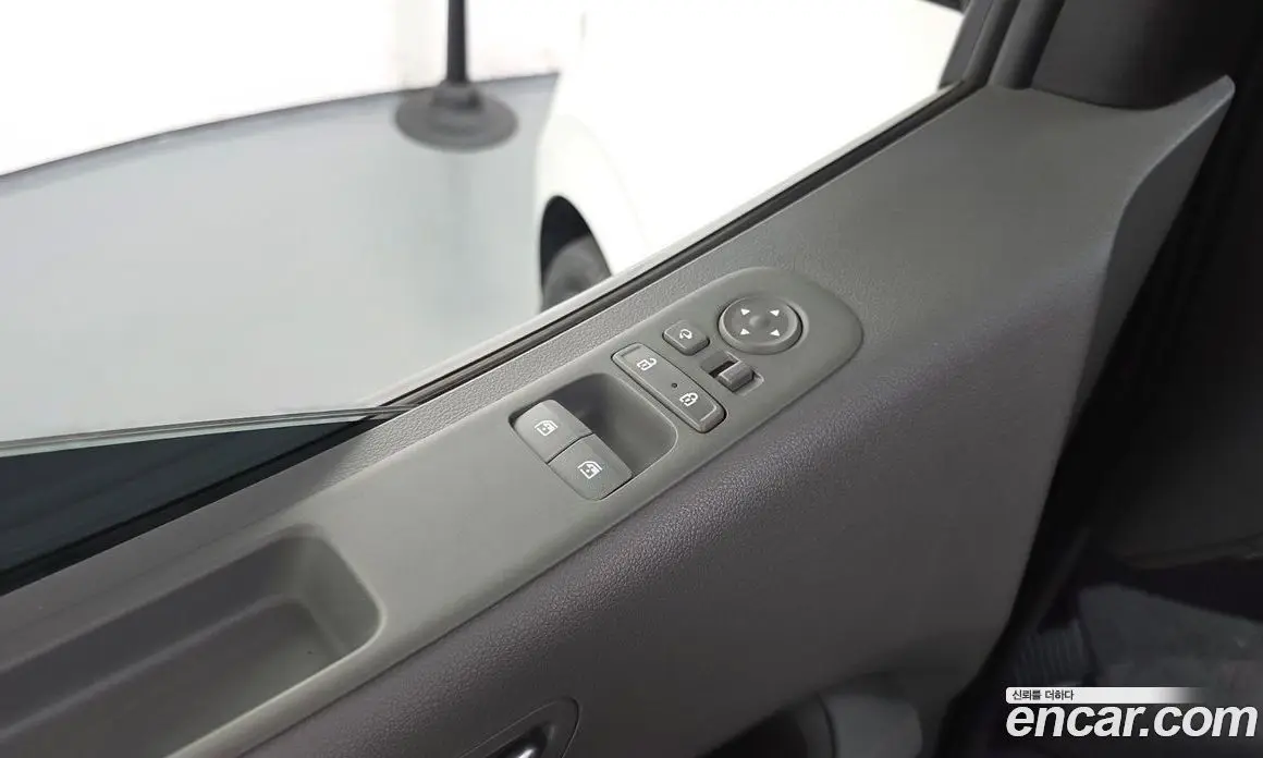 Hyundai Staria 2024 2.2 автомат (гидро), фото 32