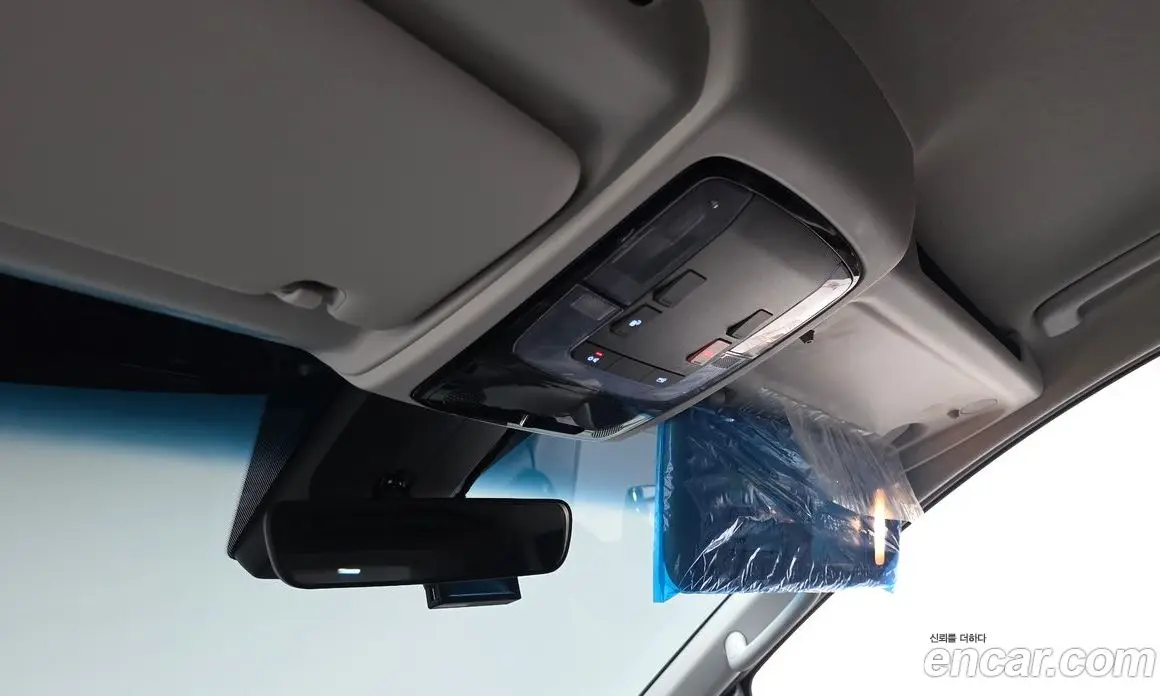 Hyundai Staria 2024 2.2 автомат (гидро), фото 27