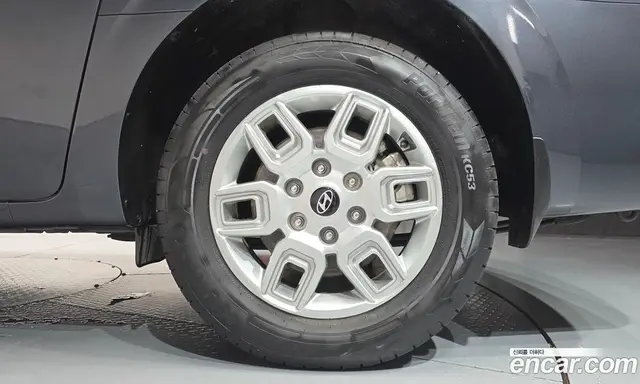 Hyundai Staria 2024 2.2 автомат (гидро), миниатюра 7