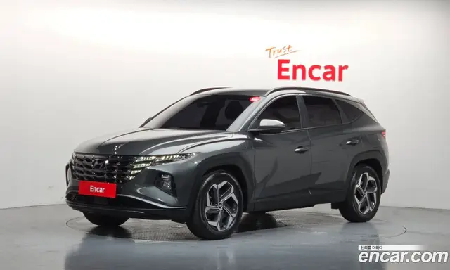 Hyundai Tucson, 2023, 30 258 км