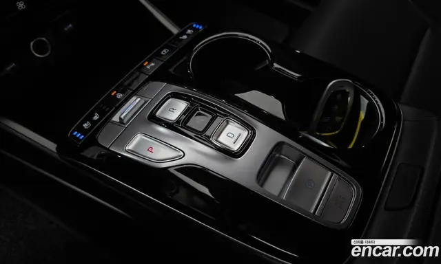 Hyundai Tucson 2023 1.6 автомат (гидро), миниатюра 12