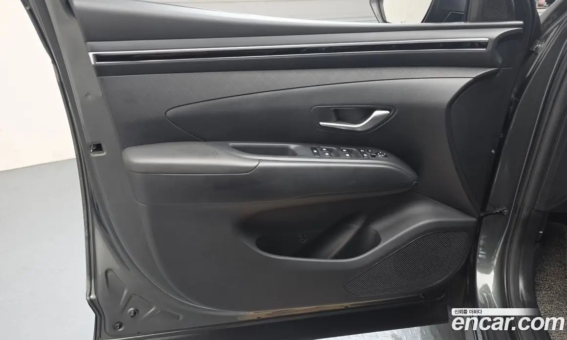 Hyundai Tucson 2023 1.6 автомат (гидро), фото 14