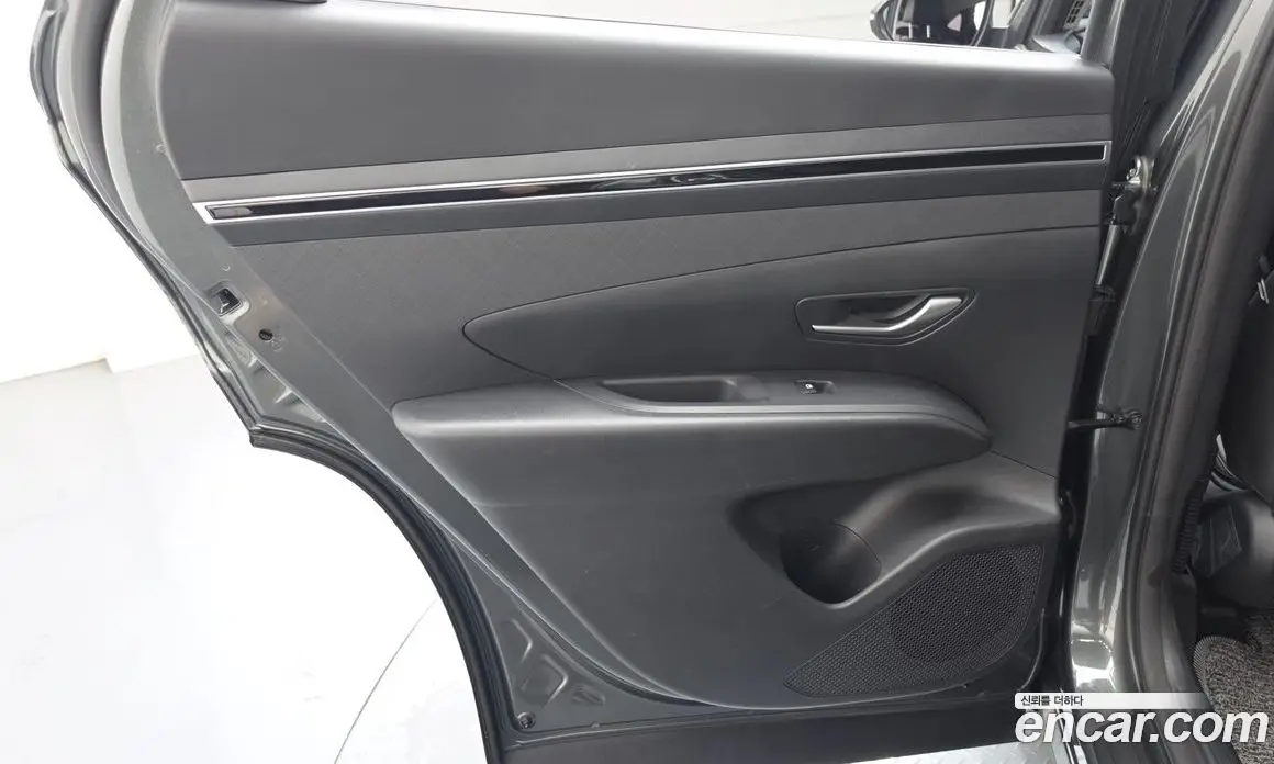 Hyundai Tucson 2023 1.6 автомат (гидро), фото 15