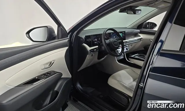 Hyundai Tucson 2025 2.0 автомат (гидро), миниатюра 12