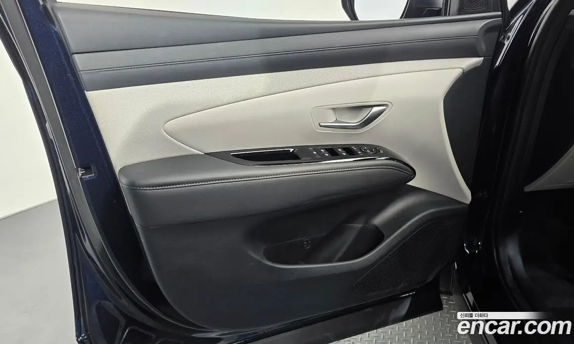 Hyundai Tucson 2025 2.0 автомат (гидро), фото 13