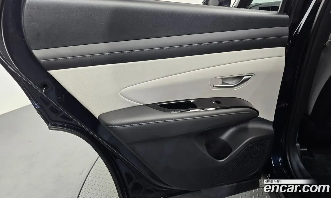Hyundai Tucson 2025 2.0 автомат (гидро), фото 14