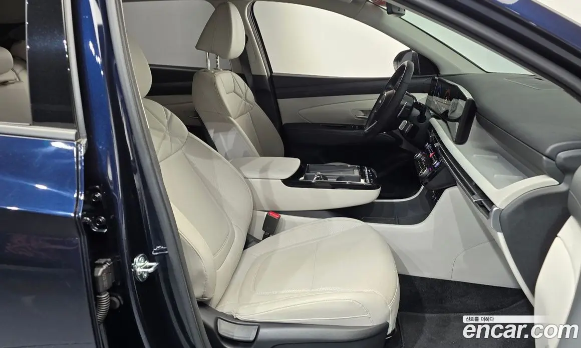 Hyundai Tucson 2025 2.0 автомат (гидро), фото 15