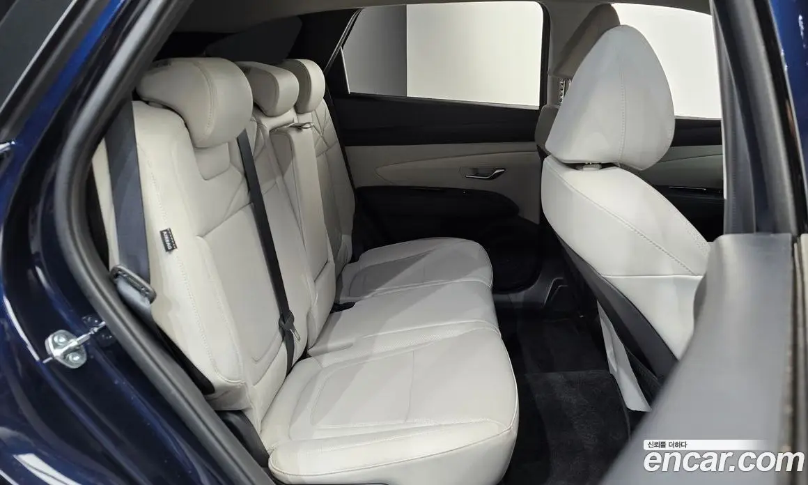 Hyundai Tucson 2025 2.0 автомат (гидро), фото 16