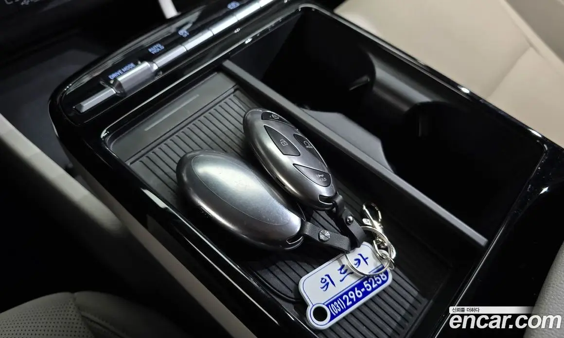 Hyundai Tucson 2025 2.0 автомат (гидро), фото 23