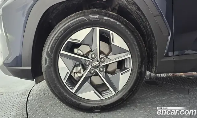 Hyundai Tucson 2025 2.0 автомат (гидро), миниатюра 4
