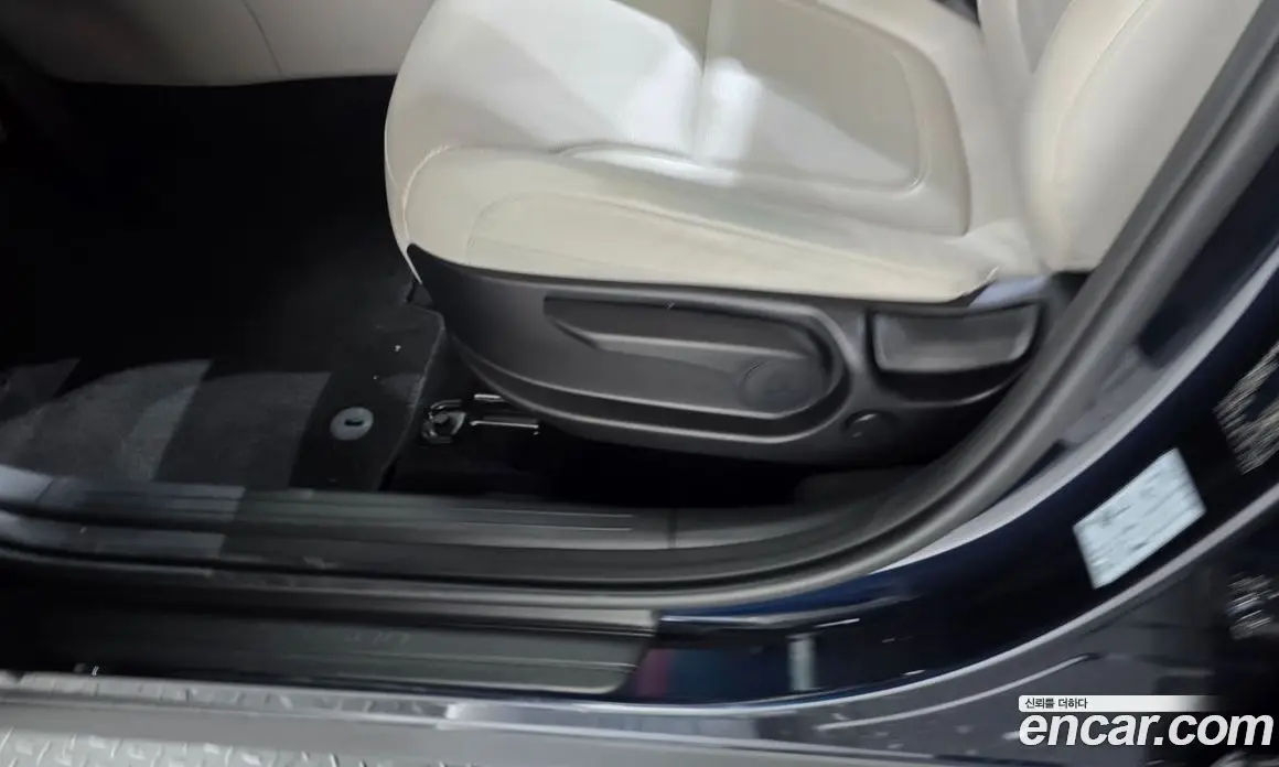 Hyundai Tucson 2025 2.0 автомат (гидро), фото 32