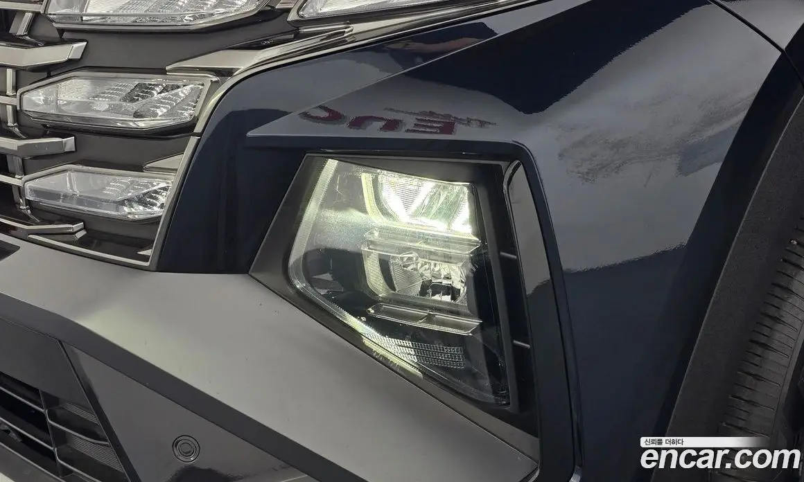 Hyundai Tucson 2025 2.0 автомат (гидро), фото 7