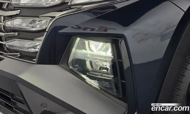 Hyundai Tucson 2025 2.0 автомат (гидро), миниатюра 7