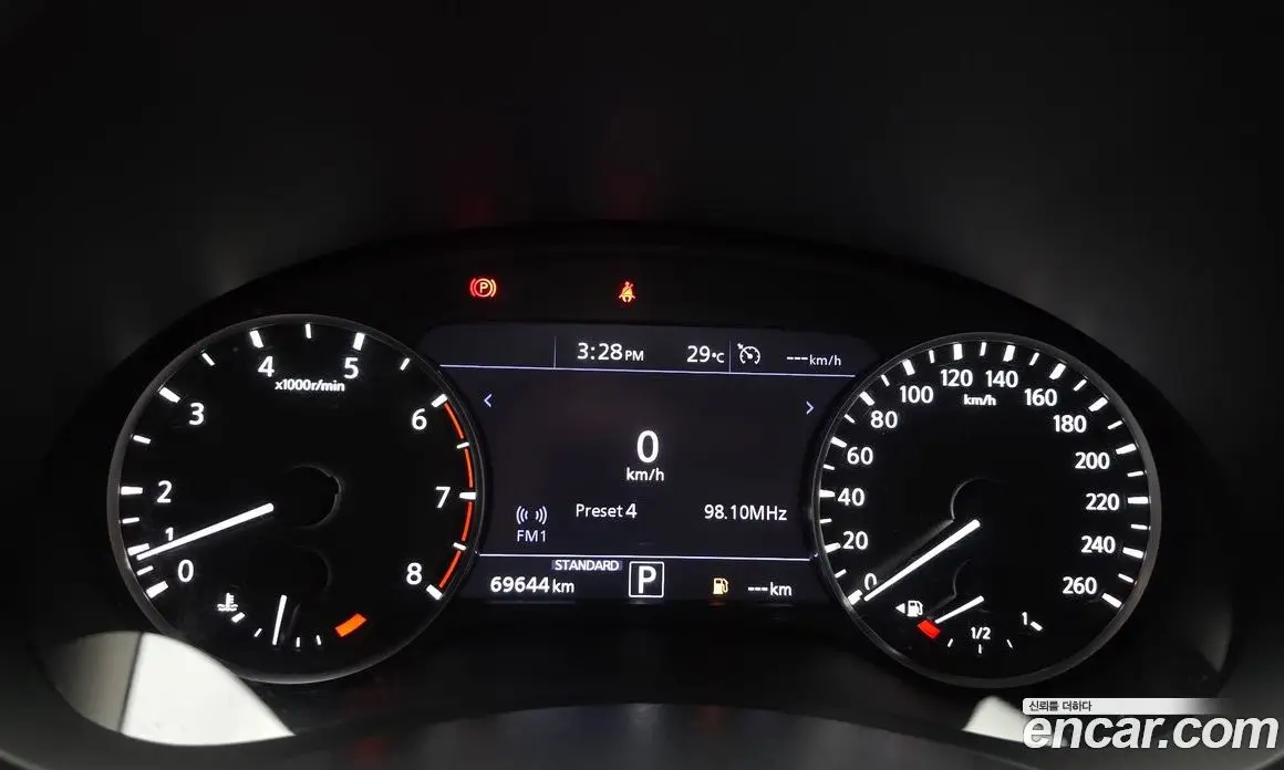 Infiniti QX50 2019 2.0 автомат (гидро), фото 11 Infiniti QX50 2019 2.0 автомат (гидро), фото 11