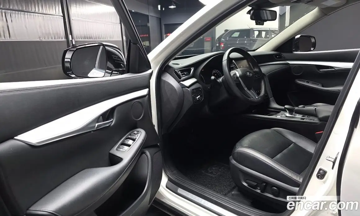 Infiniti QX50 2019 2.0 автомат (гидро), фото 13 Infiniti QX50 2019 2.0 автомат (гидро), фото 13