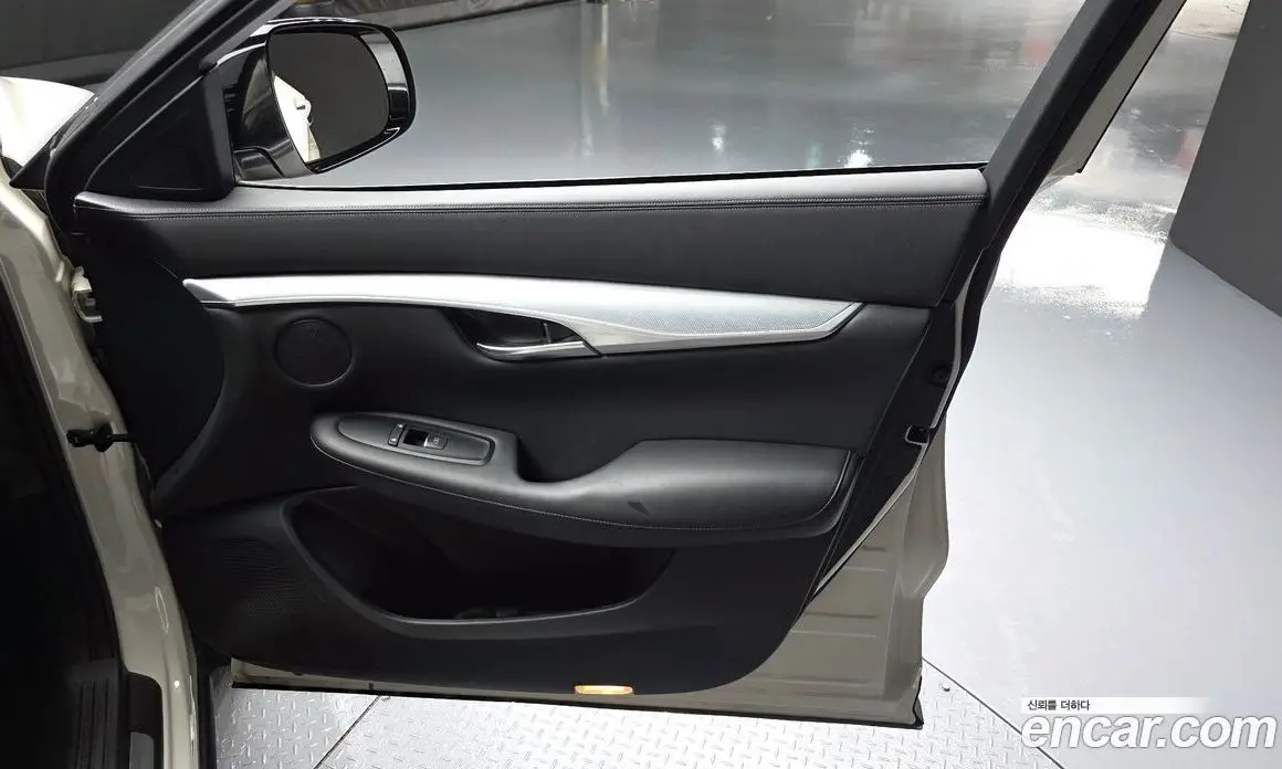 Infiniti QX50 2019 2.0 автомат (гидро), фото 14 Infiniti QX50 2019 2.0 автомат (гидро), фото 14